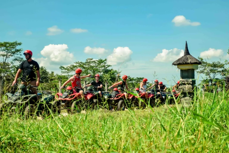 ATV Adventure
