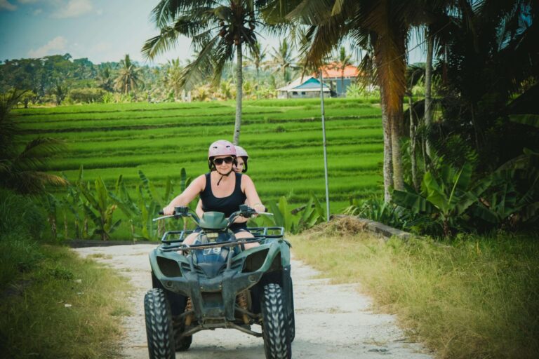 Ubud ATV