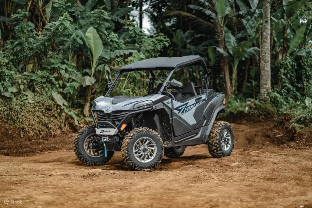 UTV Single