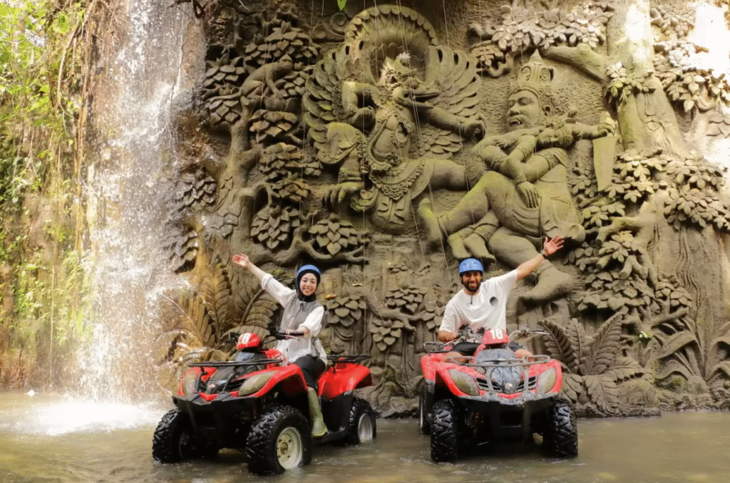Legong ATV
