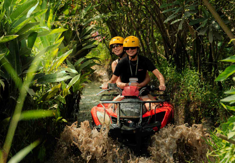 Legong ATV
